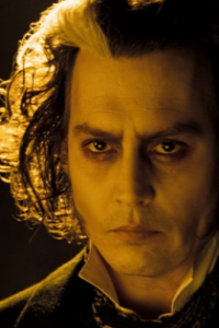 Sweeney Todd: The Demon Barber of Fleet Street